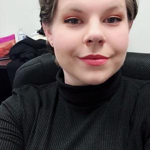 Fundraising Page: Kayley Self